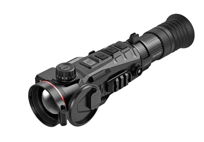 Тепловізійний приціл IRay RICO 2 RH50R